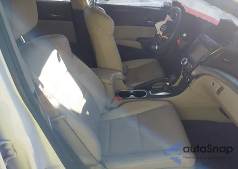 2018 Acura Ilx Premium Package/Technology Plus Package z USA, uszkodzony, nr VIN 19UDE2F70JA005456